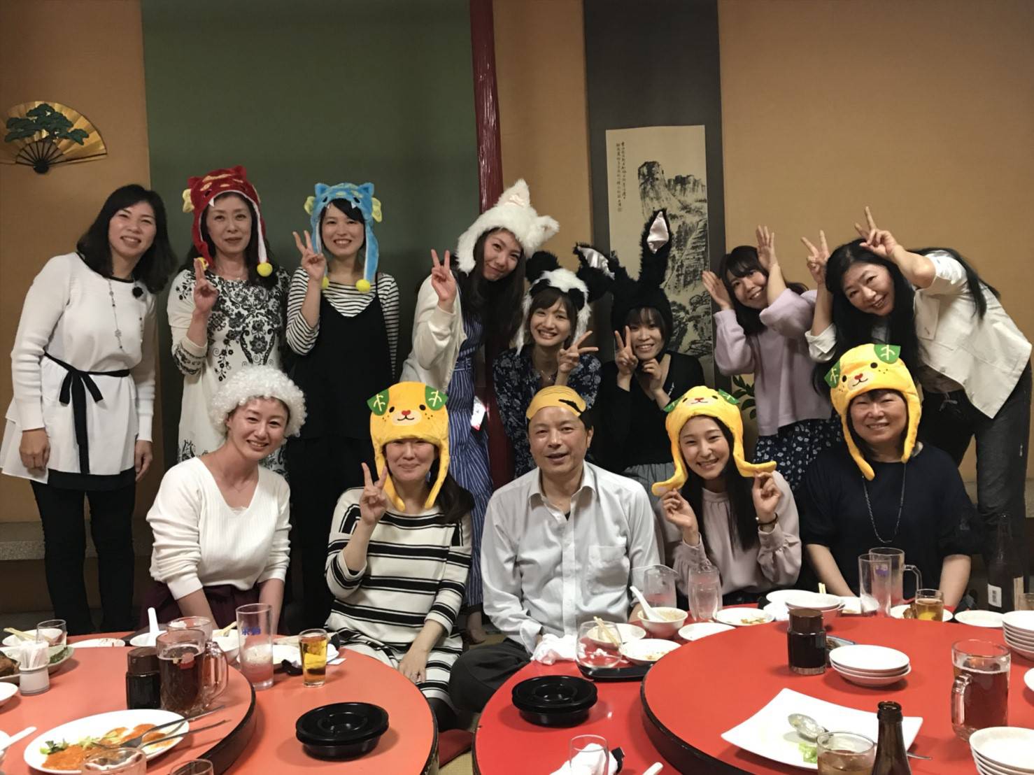 たてまつ眼科クリニック　松山　スタッフ